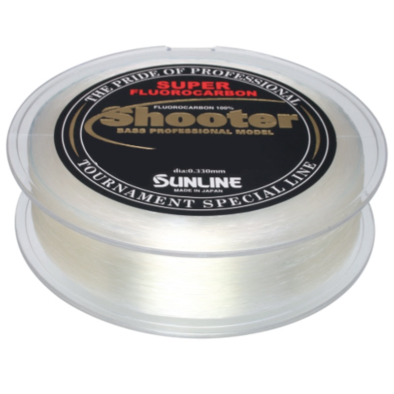 Sunline Shooter Fluorocarbon Line