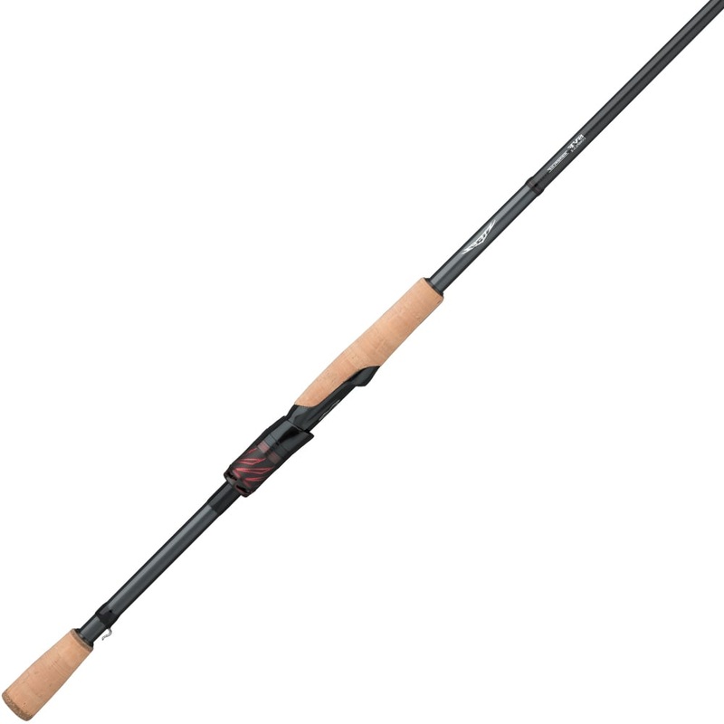 Daiwa Steez AGS Spinning Rod Ned Rig With SMT 6’10” Light | STAGS6101LXS-SMT