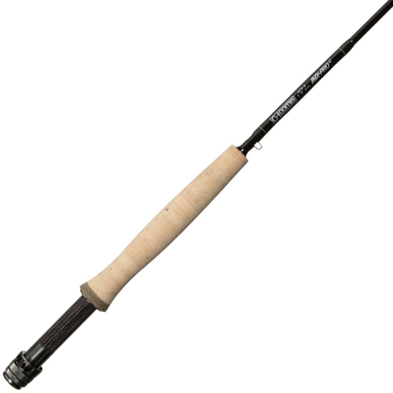 G. Loomis IMX-PRO Creek Fly Rod 379-4 7’9″ #3 | 12838-01