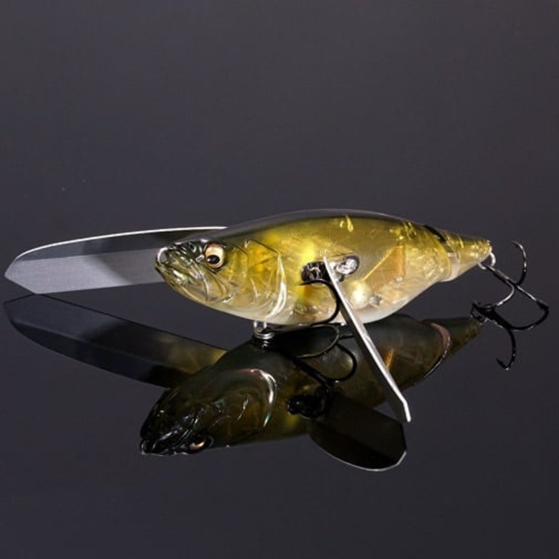 Megabass I-Wing 135 (SP-C) GP Ayu