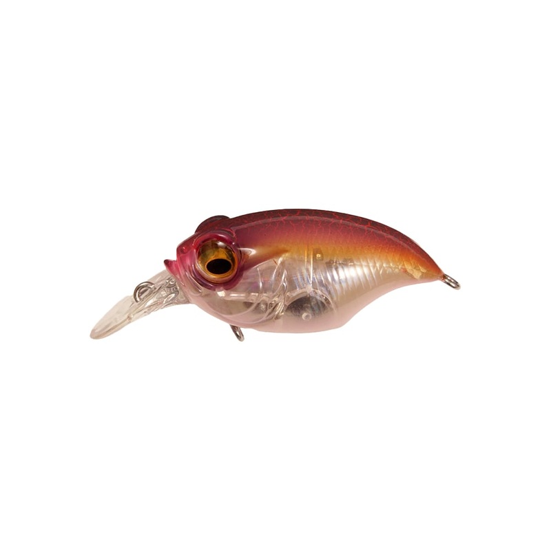 Megabass SR-X Griffon BFS Crankbait