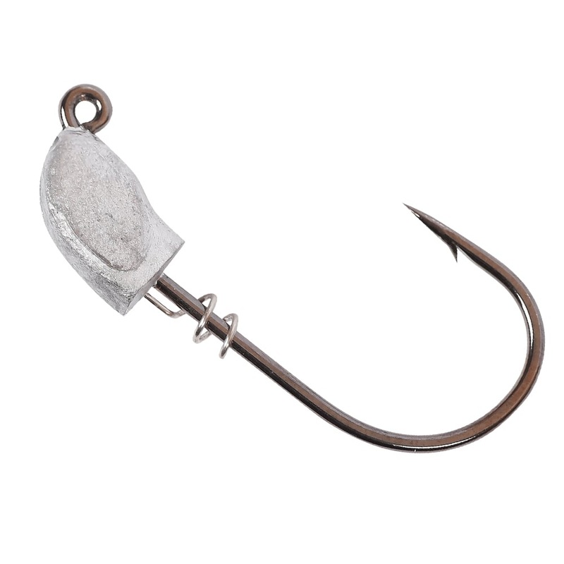 Owner Inshore Slam Jighead