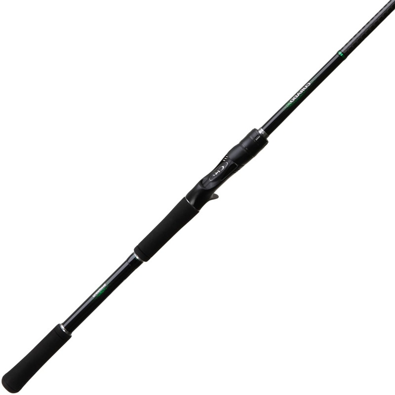 Shimano Curado Casting Rod 6’8″ Light BFS | CDC68L-BFSA