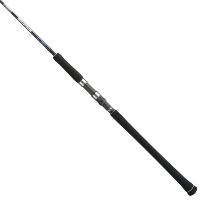 Shimano Grappler Type J Spinning Rod 5’6″ Heavy | GRPJS56H