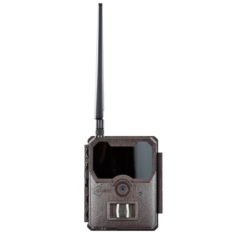 Covert Scouting Cameras WC20-V Game Camera