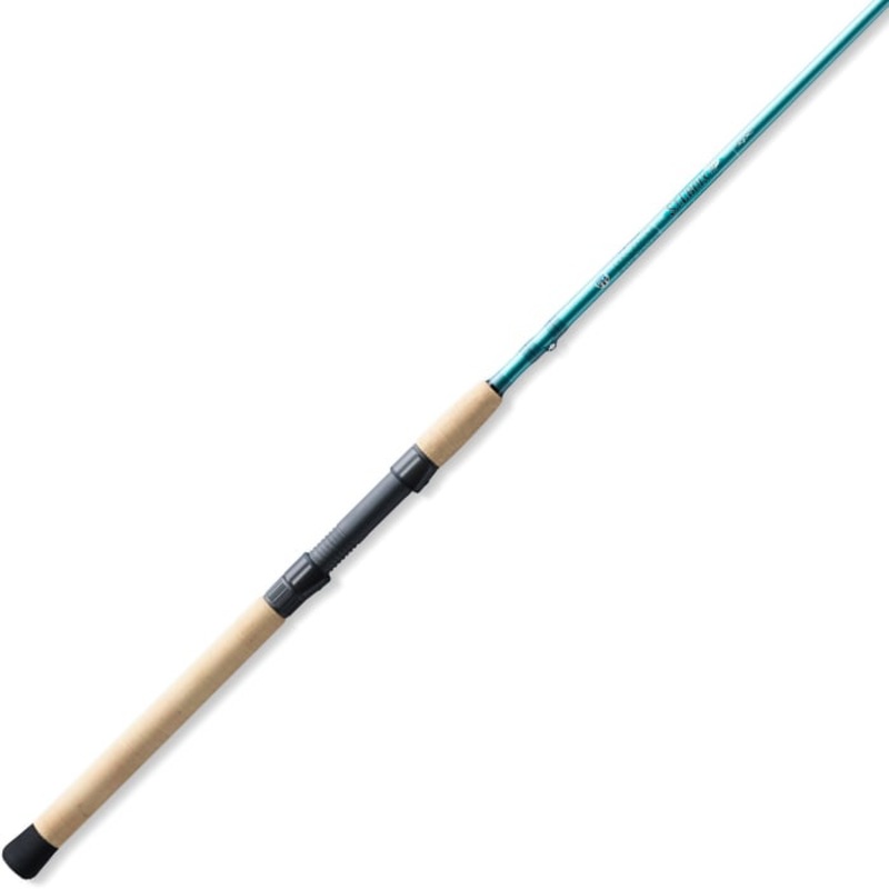 St. Croix Avid Inshore 7’0″ Medium Spinning Rod | VIS70MF