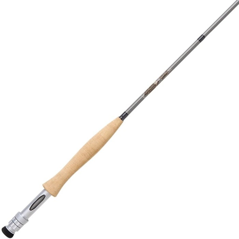 St. Croix High Stick Drifter 10’0″ 4wt Fly Rod | HSD1004.4