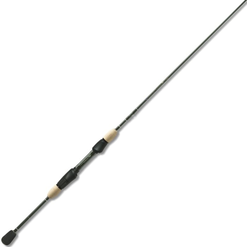 St. Croix Legend Elite Panfish 6’9″ Light Spinning Rod | LEP69LF