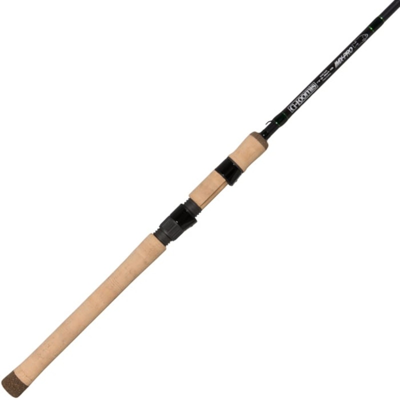 G. Loomis IMX-PRO 782S SJR 6’6″ Medium Spinning Rod | 12793-01