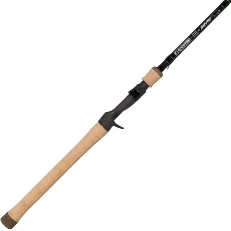 G. Loomis IMX-PRO 843C MBR 7’0″ Medium Heavy Casting Rod | 12787-01