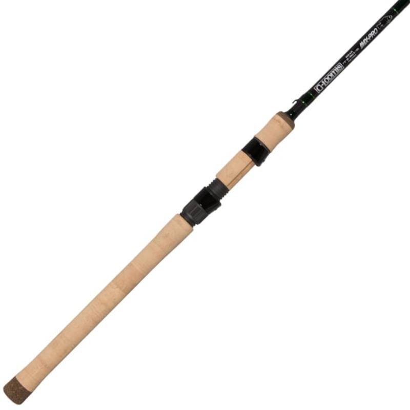 G. Loomis IMX-PRO 902S SJR 7’6″ Medium Spinning Rod | 12798-01