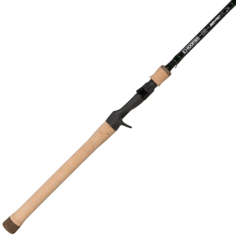 G. Loomis IMX-PRO 904C MBR 7’6″ Heavy Casting Rod | 12790-01