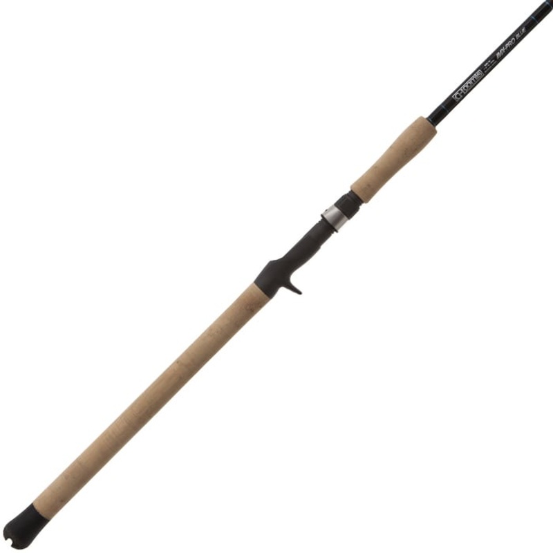 G. Loomis IMX-PRO Blue 845C M 7′ Heavy Casting Rod | 12662-01