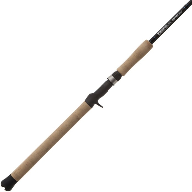 G. Loomis IMX-PRO Blue 905C M 7’6″ Heavy Casting Rod | 12668-01