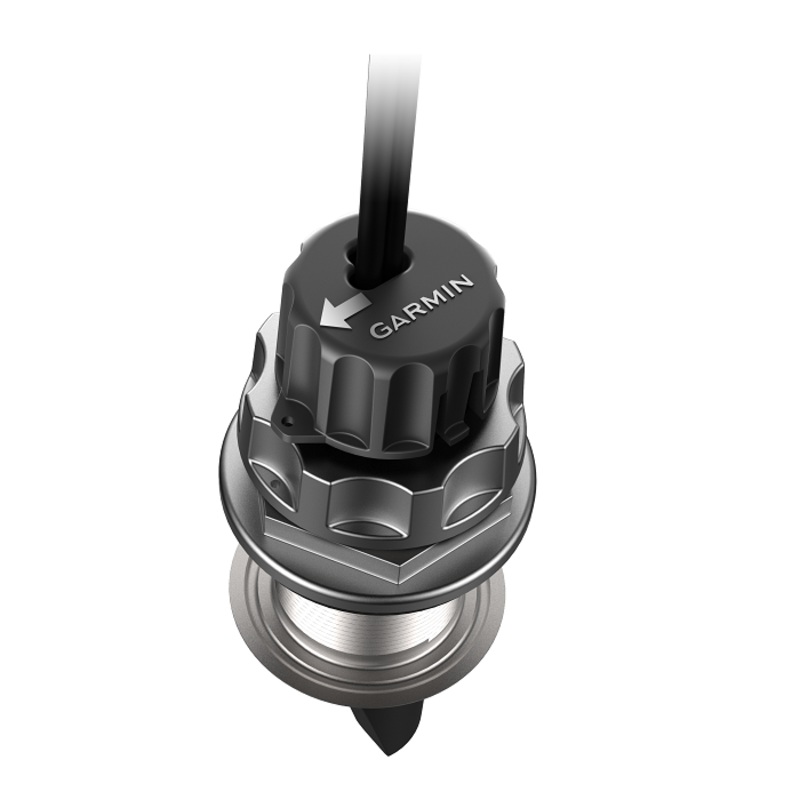 Garmin Panoptix PS51-TH Forward Thru-Hull Transducer | 010-01753-00