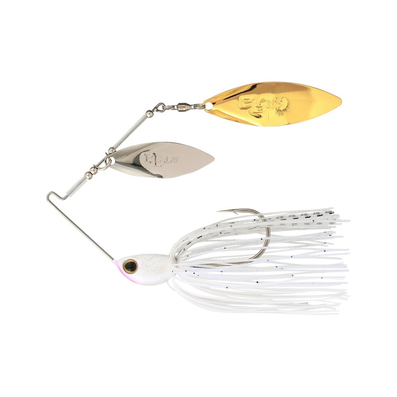 Shimano Swagy Spinnerbait Double Willow