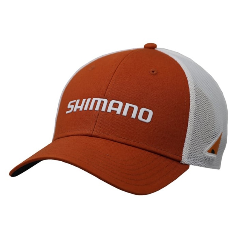 Shimano Texas State Redfish Cap