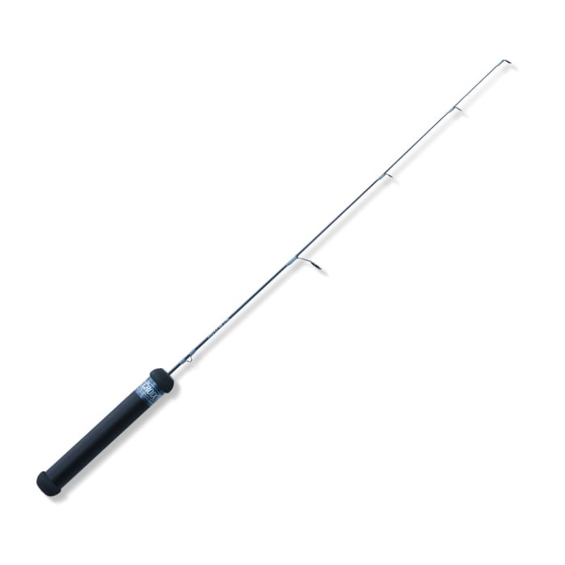 St. Croix Avid Ice 27″ Medium Jigging Rod | AIR27M