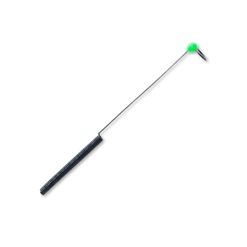 St. Croix Black Super Finesse Spring Light | BSFS-L
