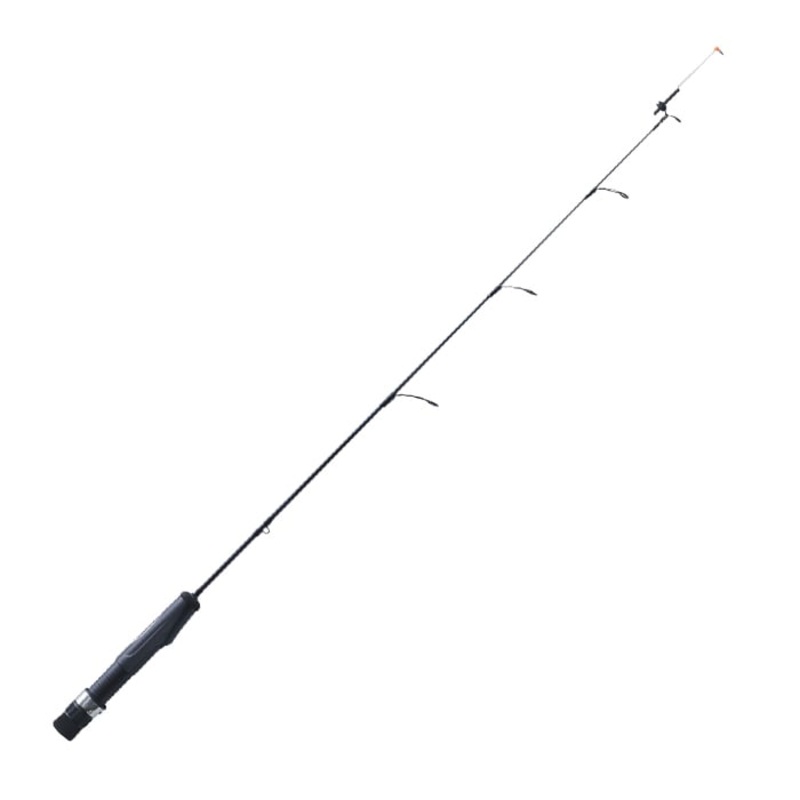 St. Croix Legend Black Ice 24″ Medium Light Ice Rod | LBI24ML