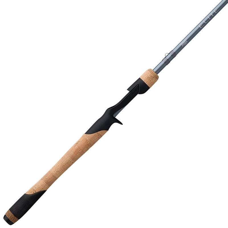 Fenwick Elite Inshore Casting Rod Flats 7’0″ Medium | ELIN70M-FC