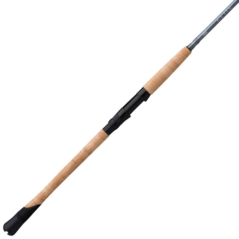 Fenwick Elite Inshore Spinning Rod Heavy Duty 8’0″ Heavy | ELIN80H-FS
