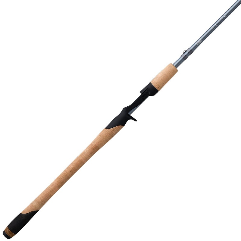 Fenwick Elite Salmon Steelhead Casting Rod Float/Drift 9’0″ Medium 2 Piece | ELSS90M-MC-2