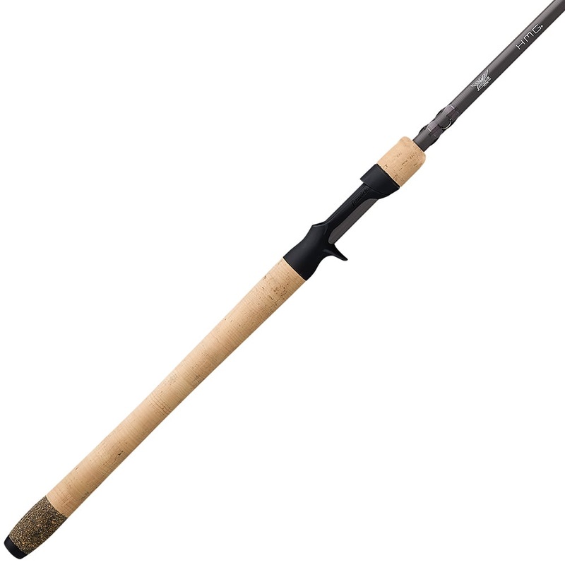 Fenwick HMG Bass Casting Rod Swimbait 7’8″ Medium Heavy | HMGB78MH-FC