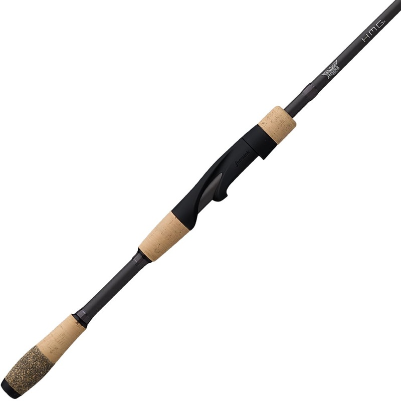 Fenwick HMG Bass Spinning Rod Bottom Contact 7’1″ Medium | HMGB71M-XFS