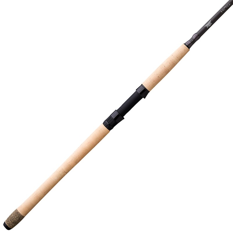 Fenwick HMG Inshore Spinning Rod Heavy Duty 8’0″ Heavy | HMGINS80H-FS