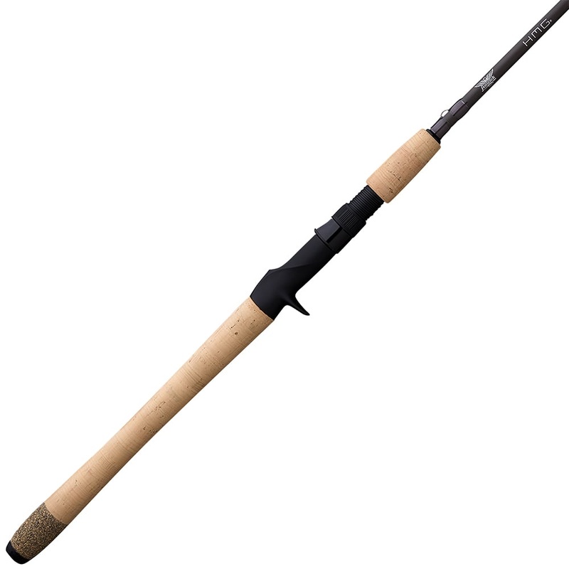 Fenwick HMG Walleye Casting Rod 7’0″ Medium | HMGW70M-MC
