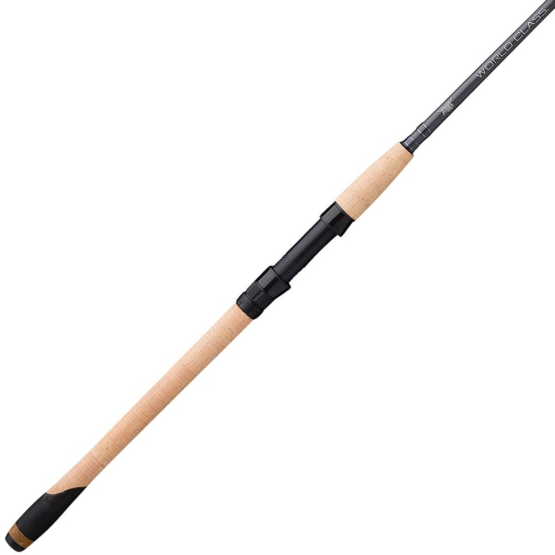 Fenwick World Class Inshore Spinning Rod Heavy Duty 7’6″ Heavy | WLDIN76H-FS