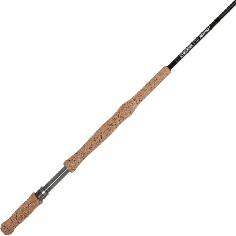 G. Loomis IMX-PRO Musky 1190-4 9′ 11wt Fly Rod | 12718-01