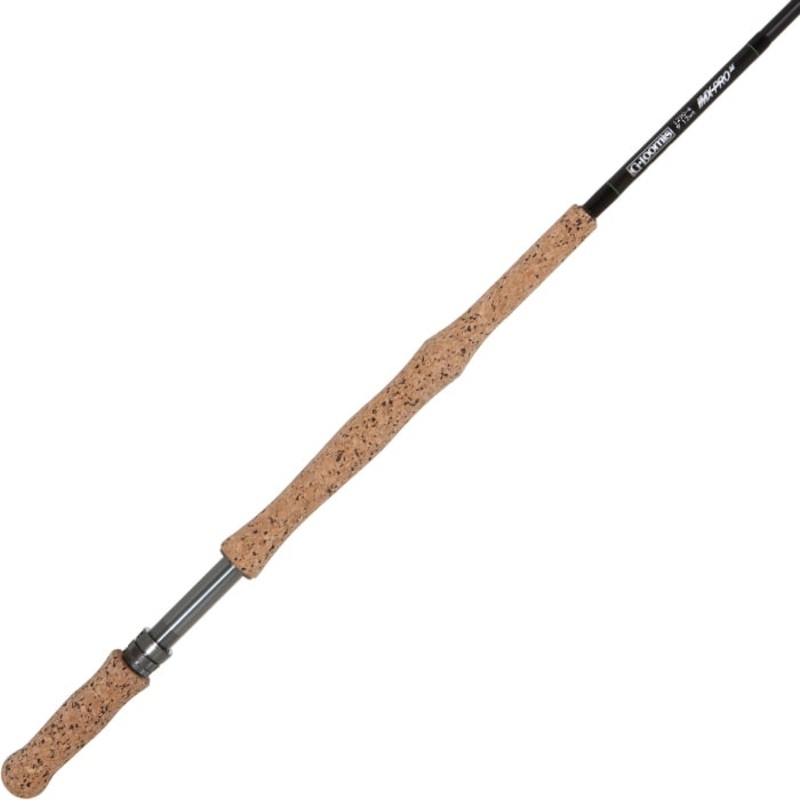 G. Loomis IMX-PRO Musky 1290-4 9′ 12wt Fly Rod | 12717-01