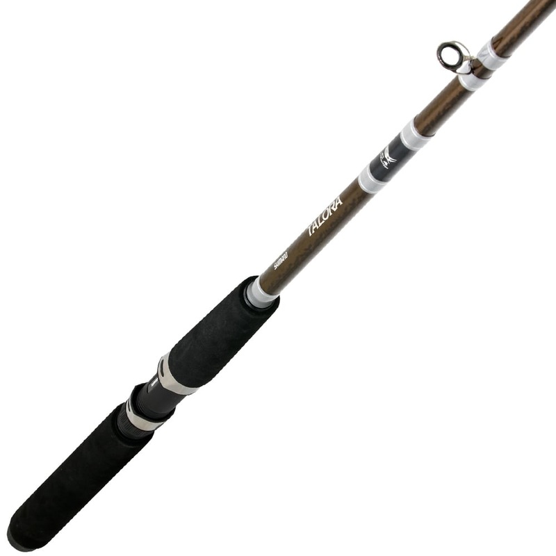 Shimano Talora 9’0″ Medium Leadcore Casting Rod | TLA90MC2A