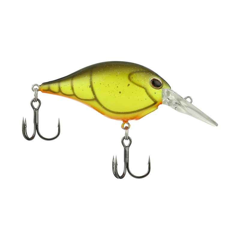 Berkley Dime 4 Crankbait