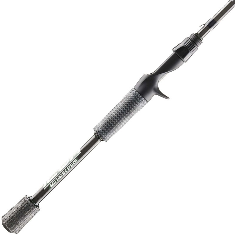 Cashion Rods ICON Series Bait Finesse System Casting Rod 7’0″ Light | IBFS7LF