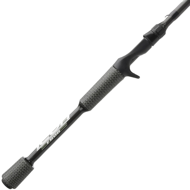 Cashion Rods ICON Series Frog Casting Rod 7’4″ Heavy | IFR74HF