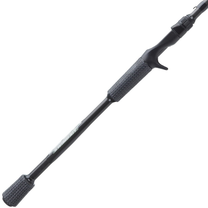 Cashion Rods ICON Series Swimbait Casting Rod 7’8″ Medium Heavy | ISW78MHMF