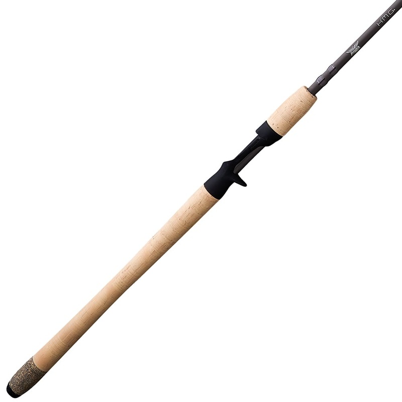 Fenwick HMG Salmon & Steelhead Casting Rod Trolling 10’6″ Heavy 2 Piece | HMGSS106H-MFC-2