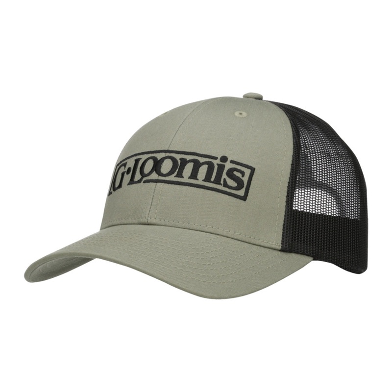G. Loomis Low Pro Cap