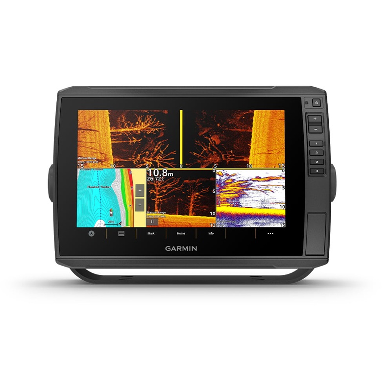Garmin ECHOMAP Ultra 2 Chartplotter 10″