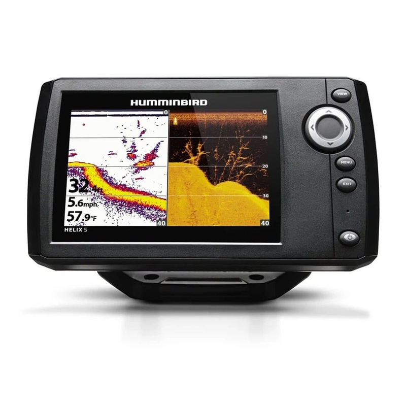 Humminbird Helix 5 DI G2 | 410200-1