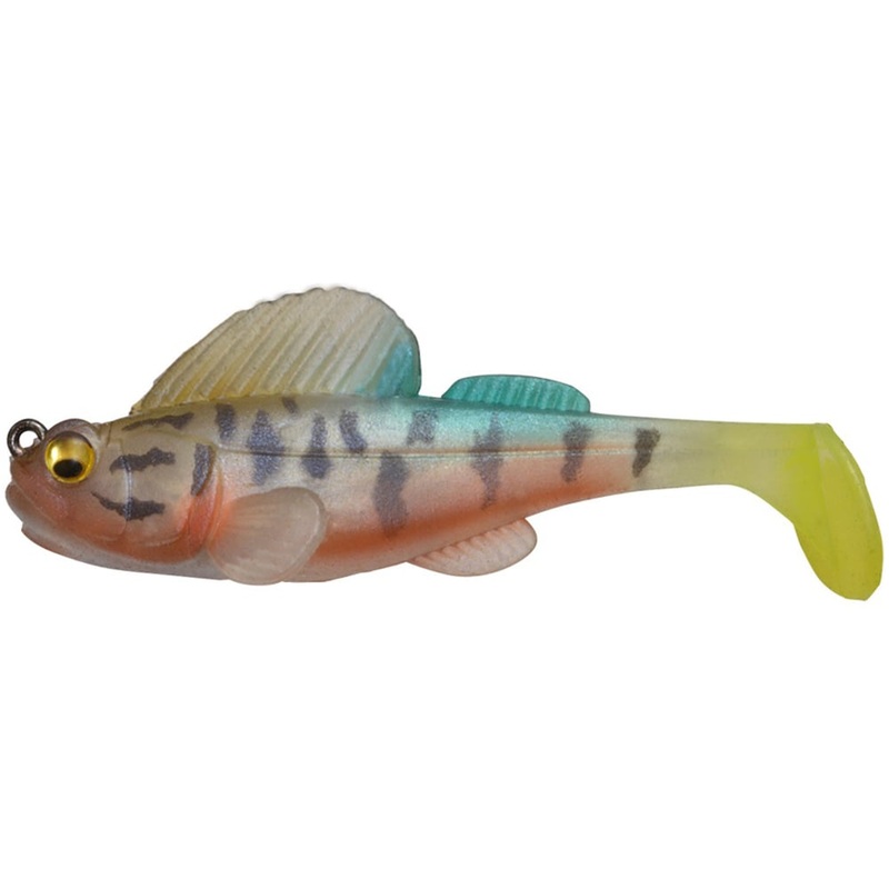 Megabass Dark Sleeper Swimbait