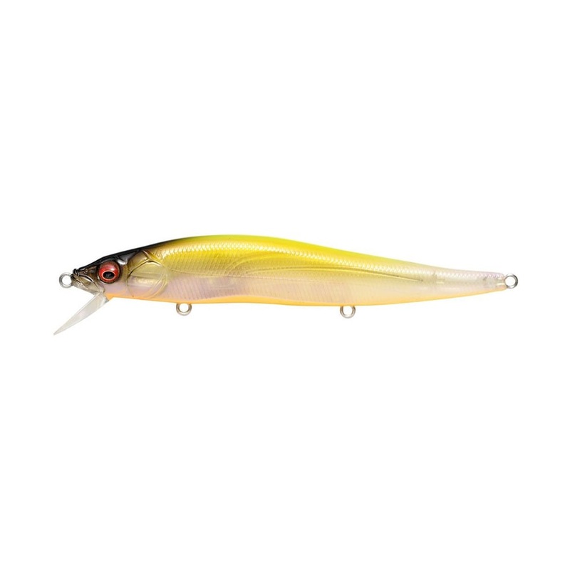 Megabass Vision 110 Jerkbait