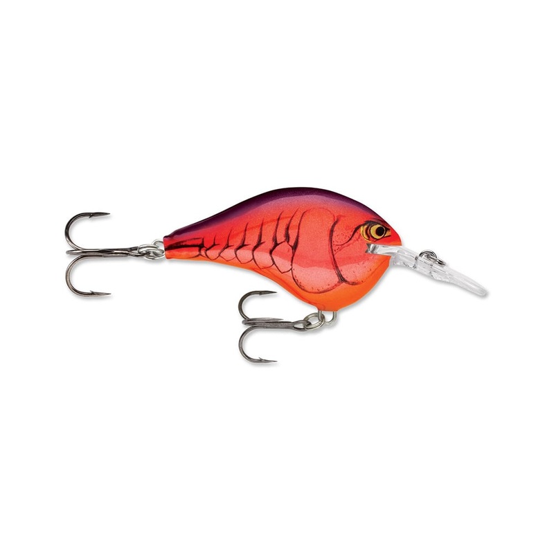 Rapala DT Series Crankbaits