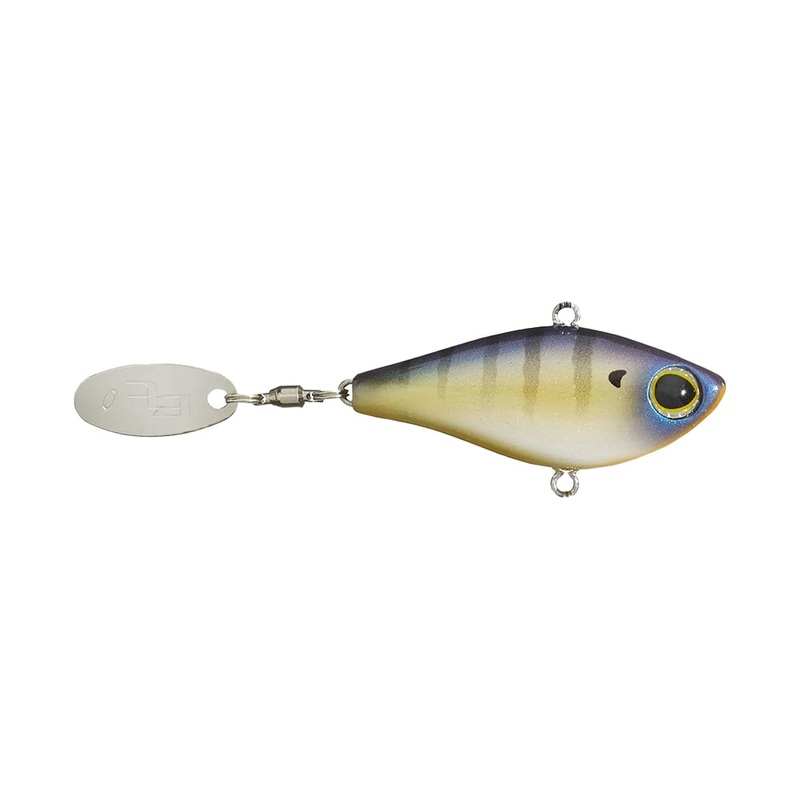 Shimano BT Spin Tailspin
