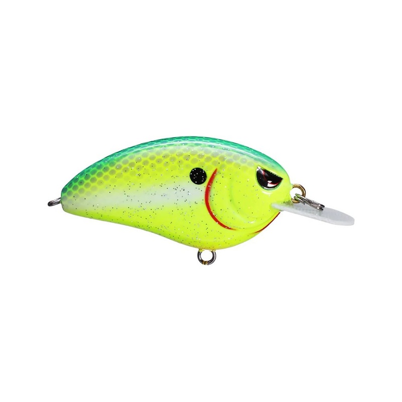 Spro Little John 50 Crankbaits