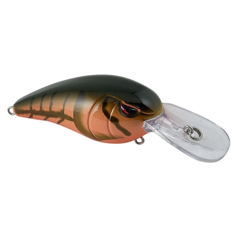 Spro RkCrawler 50 Crankbaits