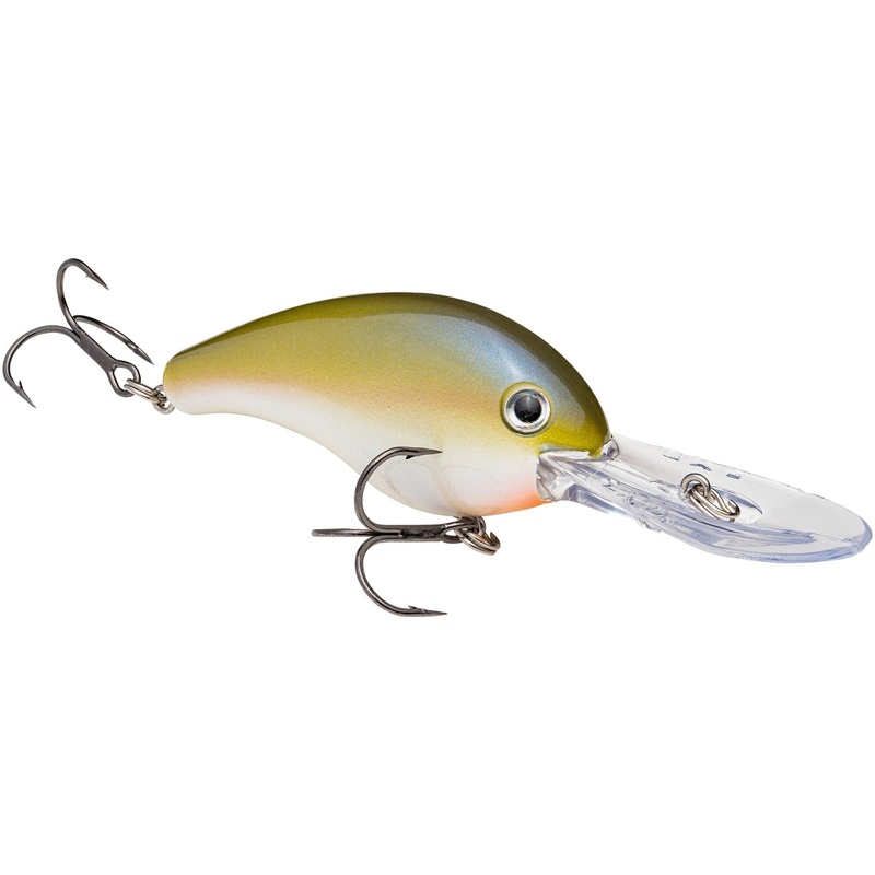 Strike King 5XD Crankbaits